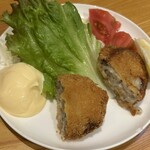 宝山 いわし料理 大松 - 