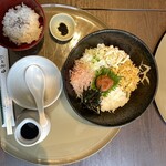 Toukyou Akasaka Yabusoba - 