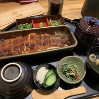 うなぎ四代目菊川 神戸三宮店 - 