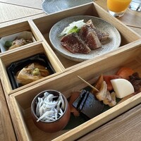 アマネムダイニング - 