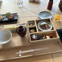 アマネムダイニング - 