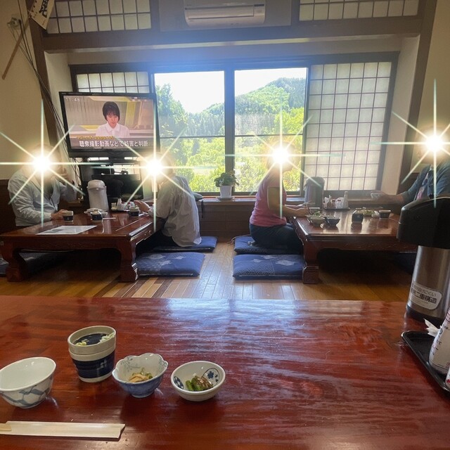 手打ちそば政坊 - 米沢（そば）の写真