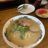 金ちゃんラーメン 羽釜造り