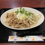 Akiruno Udon Kawana Ka
