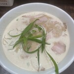 弘雅流製麺支店 麺 favori - 料理写真: