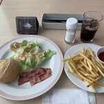 ジョイフル - 料理写真: