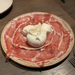 OBICA Mozzarella Bar - 