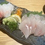 魚屋の居酒屋 活々水産 亀有店 - 