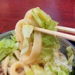 Akiruno Udon Kawana Ka