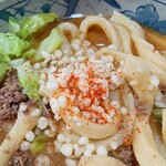 Akiruno Udon Kawana Ka