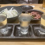 魚屋の居酒屋 活々水産 - 