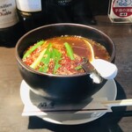 Rantei - 台湾ラーメン