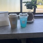 coffee&gallery zawa zawa - 