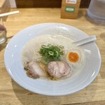 くぼた製麺処 - 料理写真: