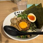 麺屋こころ - 