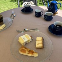 鎌倉山 本店 - 