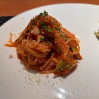 インカメラ コン テラッツァ - 