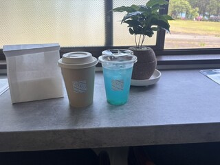 coffee&gallery zawa zawa - 