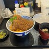 #カツ丼は人を幸せにする 日本橋本店