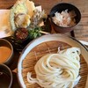 うどん山長