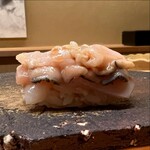 Sushi shunji - 