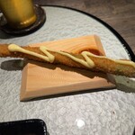 串揚げ専門店 健串 - 