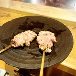 ひょご鳥 - せせり