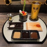 串揚げ専門店 健串 - 