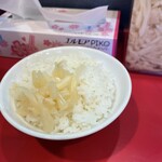 ラーメン 杉田家 千葉駅前店 - 