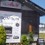 DINING IZAKAYA DONDON - 