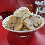 麺匠 柳 神戸東灘店 - 