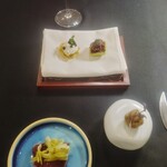 IL RISTORANTE MATSUOMI - 