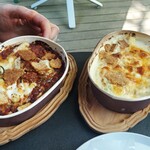 ペース アラウンド - パングラタン