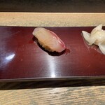 Tsukiji Otokomaezushi - 