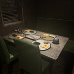 串揚げ専門店 健串 - 