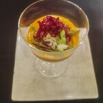 IL RISTORANTE MATSUOMI - 