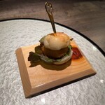 串揚げ専門店 健串 - 