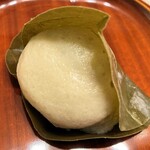 大口屋 - 餡麩三喜羅