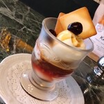 カフェ アストーレ - 