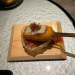 串揚げ専門店 健串 - 