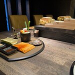 串揚げ専門店 健串 - 