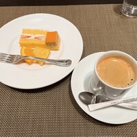 ダイニング フェリオ - 