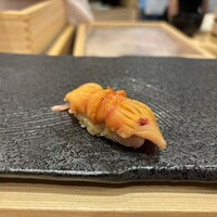 鮨うら山 栄離れ -  鮨うら山 栄離れ -