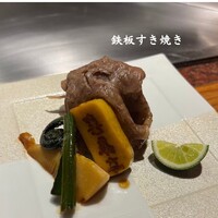 人形町今半 本店 - 