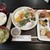 ホテル喜良久 - 料理写真:朝食バイキング880円税込