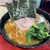 ラーメン 杉田家 - 料理写真: