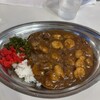 カレーショップ インデアン まちなか店