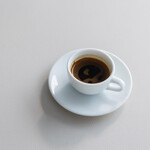 FFF Coffee - コーヒー（DRIP /アメリカーノ）¥600〜