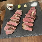 熟成肉バル ARASHI - 