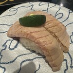 Mawaru Toyamawan Sushi Tama - 